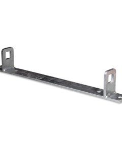 Wall brace continuous galv     for stall EU